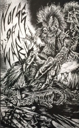 Sobibor : Noise of War